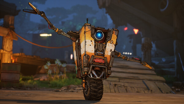 Borderlands 4: imagem 7 de 8