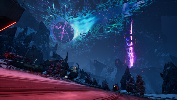 Borderlands 4: imagem 5 de 8