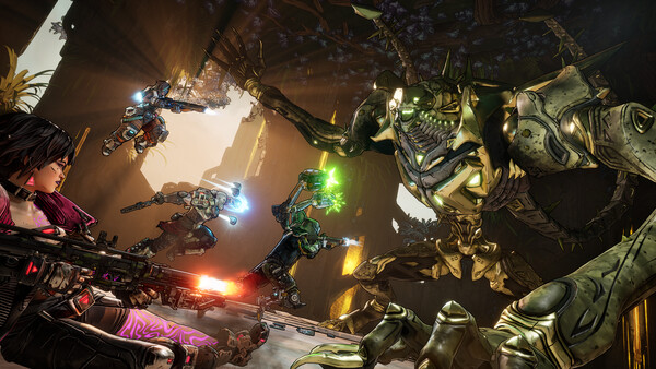 Borderlands 4: imagem 8 de 8