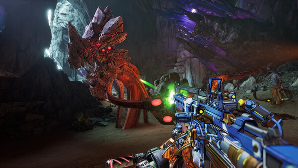 Borderlands 4: imagem 2 de 8