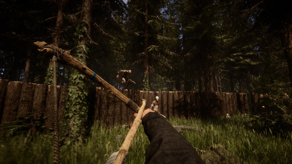 Sons Of The Forest: imagem 6 de 8