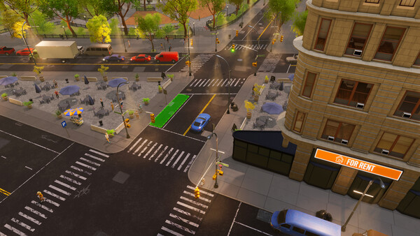 Big Ambitions: imagem 3 de 8