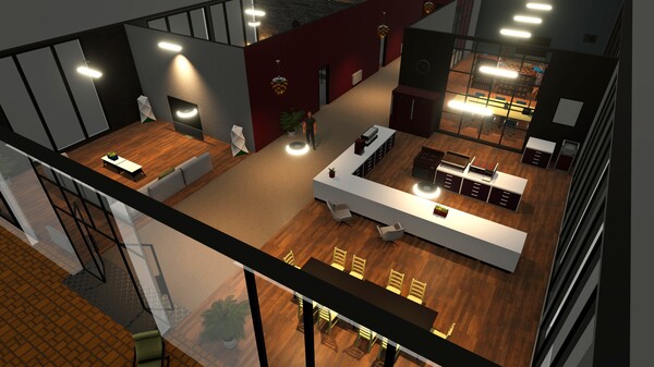 Big Ambitions: imagem 4 de 8