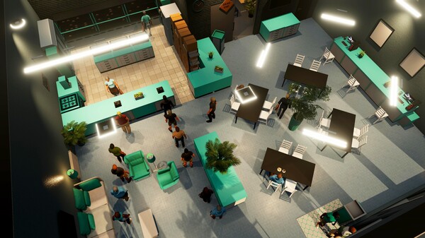 Big Ambitions: imagem 6 de 8