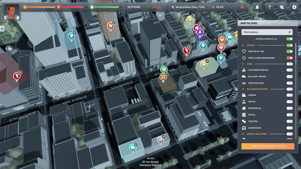 Big Ambitions: imagem 2 de 8