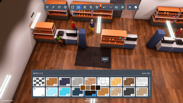 Big Ambitions: imagem 8 de 8