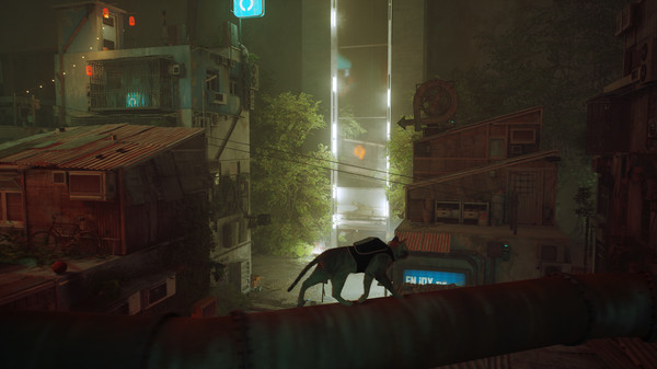 Stray: imagem 2 de 8