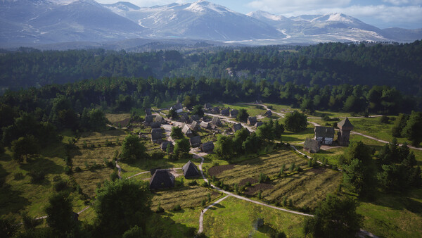 Manor Lords: imagem 8 de 8