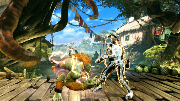 Street Fighter 6: imagem 8 de 8
