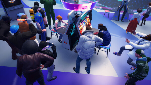 Street Fighter 6: imagem 2 de 8