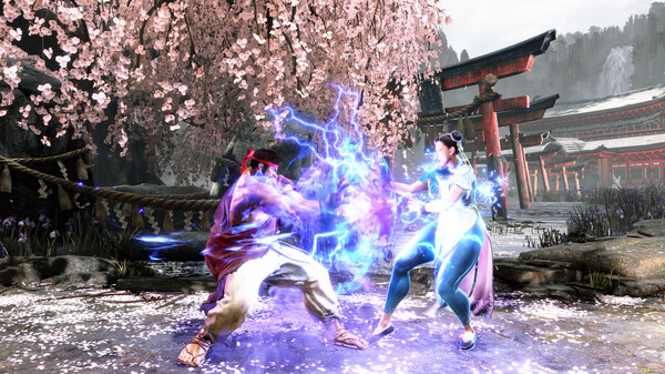 Street Fighter 6: imagem 5 de 8
