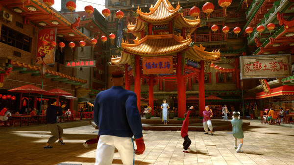 Street Fighter 6: imagem 3 de 8