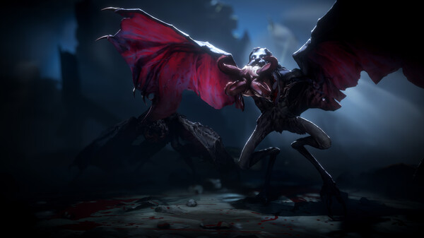 No Rest for the Wicked: imagem 7 de 8