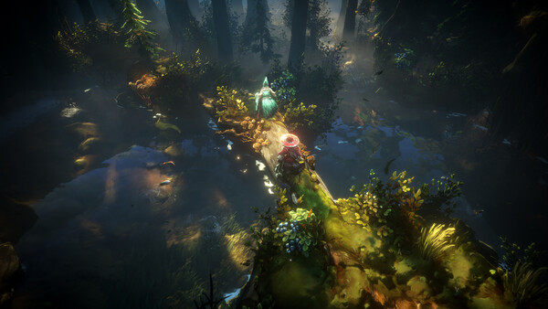 No Rest for the Wicked: imagem 2 de 8