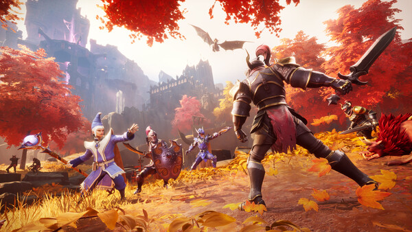 RuneScape: Dragonwilds: imagem 8 de 8