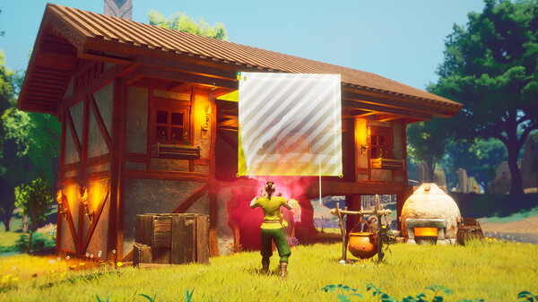 RuneScape: Dragonwilds: imagem 5 de 8