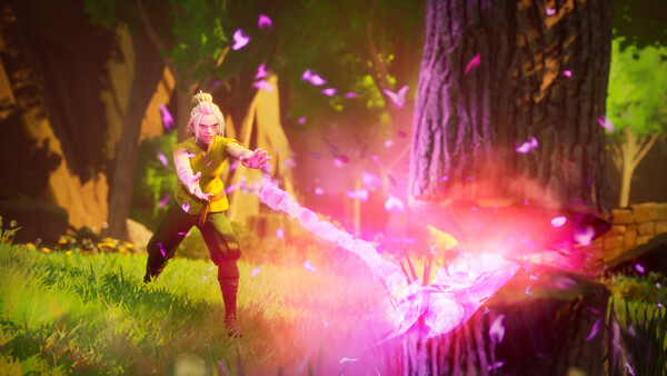 RuneScape: Dragonwilds: imagem 4 de 8