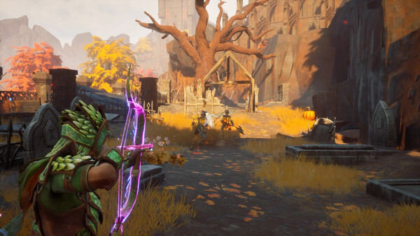 RuneScape: Dragonwilds: imagem 6 de 8