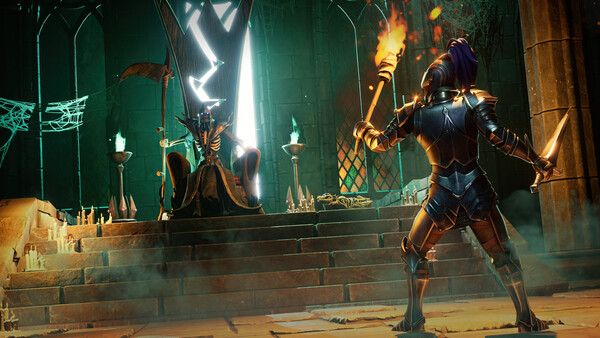 RuneScape: Dragonwilds: imagem 3 de 8