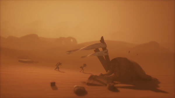 Little Nightmares III: imagem 2 de 8