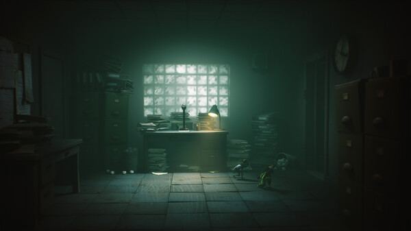 Little Nightmares III: imagem 6 de 8