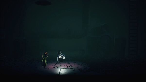Little Nightmares III: imagem 8 de 8