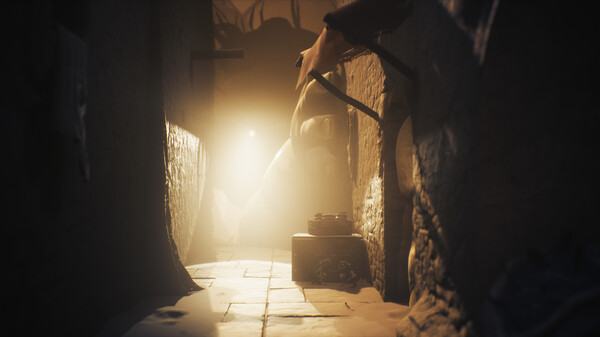 Little Nightmares III: imagem 4 de 8