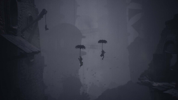 Little Nightmares III: imagem 5 de 8