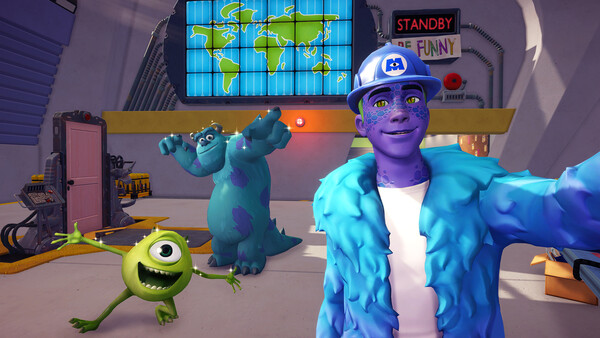 Disney Dreamlight Valley: imagem 5 de 8