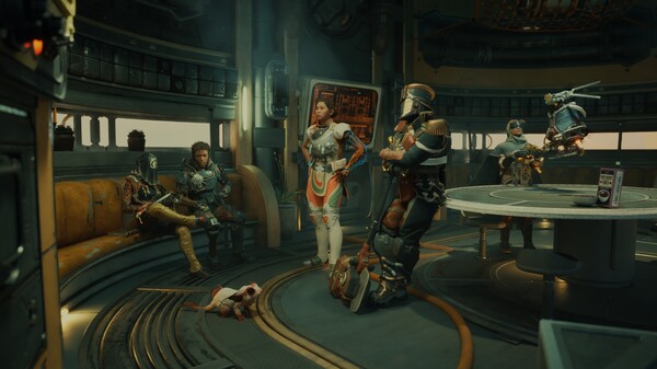 The Outer Worlds 2: imagem 4 de 8