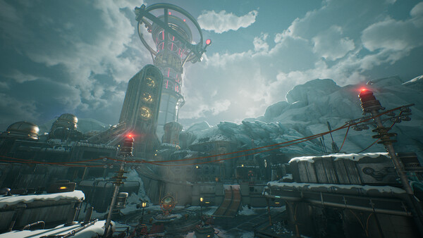 The Outer Worlds 2: imagem 7 de 8