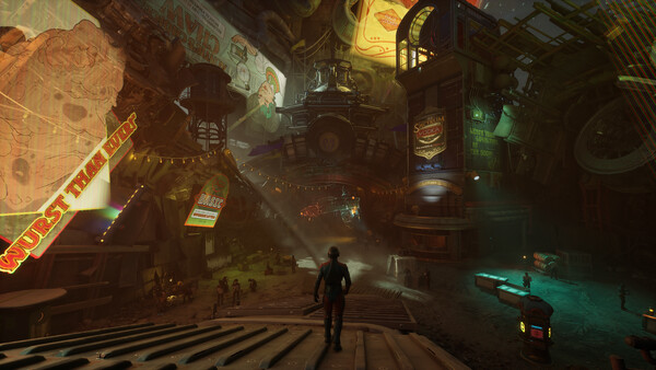 The Outer Worlds 2: imagem 6 de 8