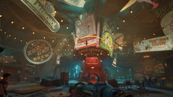 The Outer Worlds 2: imagem 5 de 8