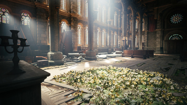FINAL FANTASY VII REMAKE INTERGRADE: imagem 5 de 5
