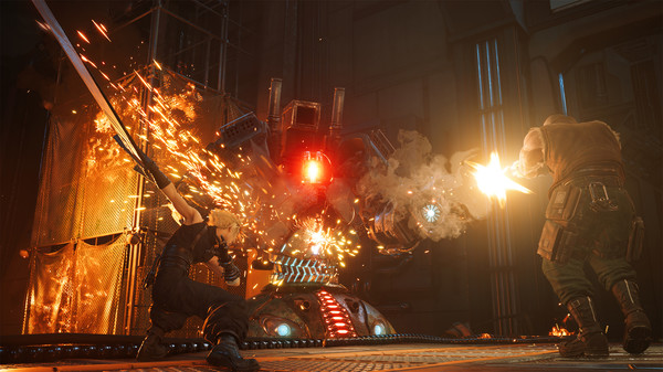 FINAL FANTASY VII REMAKE INTERGRADE: imagem 2 de 5