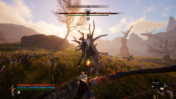 Tainted Grail: The Fall of Avalon: imagem 2 de 8