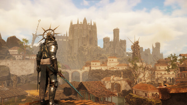 Tainted Grail: The Fall of Avalon: imagem 3 de 8