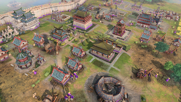 Age of Empires IV: Anniversary Edition: imagem 4 de 8