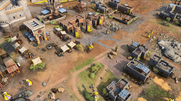 Age of Empires IV: Anniversary Edition: imagem 7 de 8