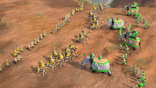 Age of Empires IV: Anniversary Edition: imagem 3 de 8