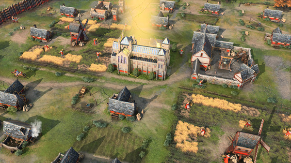 Age of Empires IV: Anniversary Edition: imagem 2 de 8