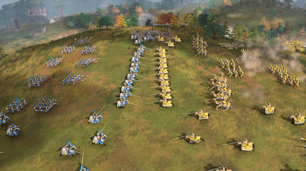 Age of Empires IV: Anniversary Edition: imagem 8 de 8