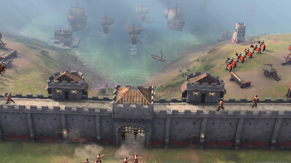 Age of Empires IV: Anniversary Edition: imagem 5 de 8
