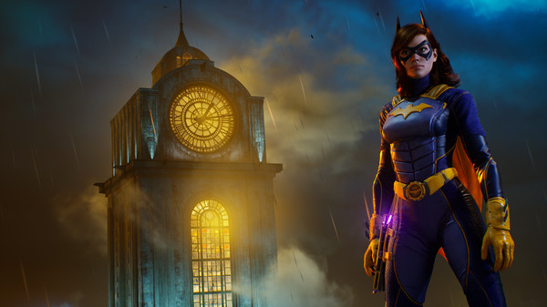 Gotham Knights: imagem 8 de 8