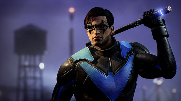 Gotham Knights: imagem 2 de 8