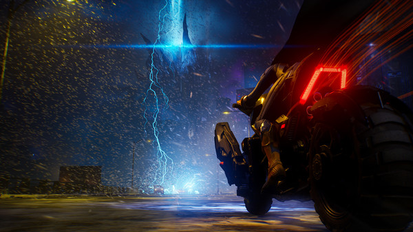 Gotham Knights: imagem 7 de 8