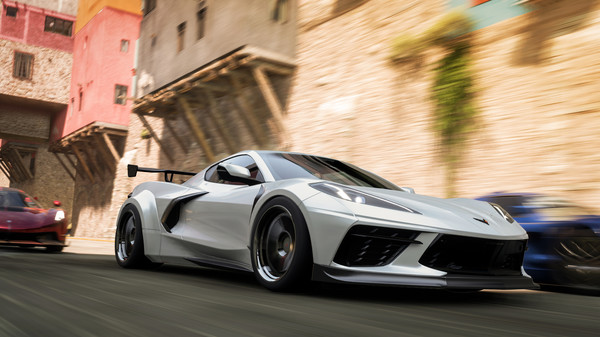 Forza Horizon 5: imagem 7 de 8