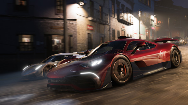 Forza Horizon 5: imagem 5 de 8