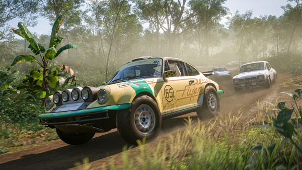 Forza Horizon 5: imagem 8 de 8