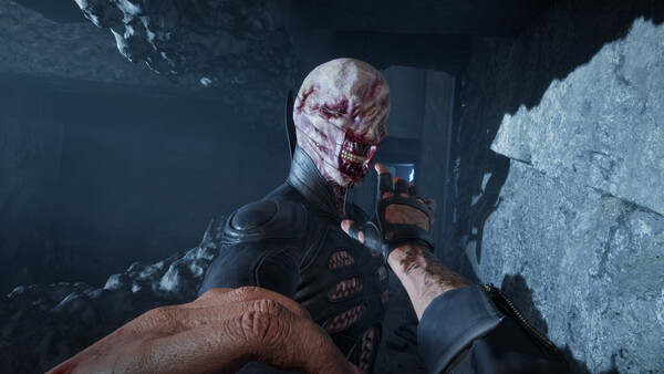 Clive Barker's Hellraiser: Revival: imagem 6 de 8